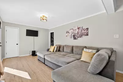 519 Longview Terrace, Greer, SC 29650 - Photo 5