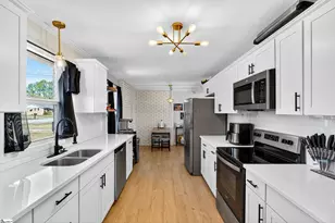 519 Longview Terrace, Greer, SC 29650 - Photo 13