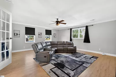 519 Longview Terrace, Greer, SC 29650 - Photo 9