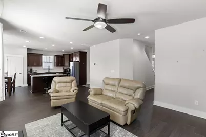 409 Merkel Drive, Greer, SC 29651 - Photo 9
