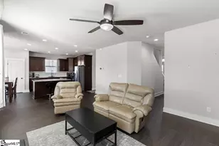 409 Merkel Dr, Greer, SC 29651 - Photo 9