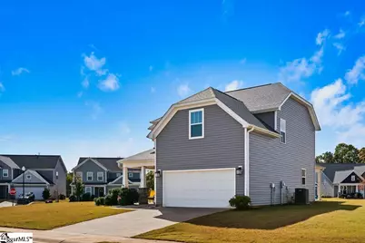 409 Merkel Drive, Greer, SC 29651 - Photo 3