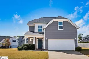 409 Merkel Dr, Greer, SC 29651 - Photo 1