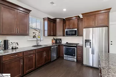 409 Merkel Drive, Greer, SC 29651 - Photo 7