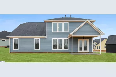 1516 Delhaven Court, Campobello, SC 29322 - Photo 37