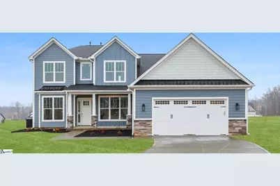 1516 Delhaven Court, Campobello, SC 29322 - Photo 1