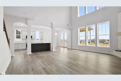 1516 Delhaven Court, Campobello, SC 29322 - Photo 9