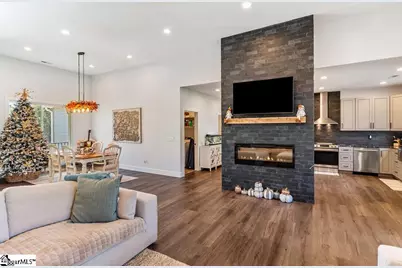 338 Jordan Creek Road, Inman, SC 29349 - Photo 9