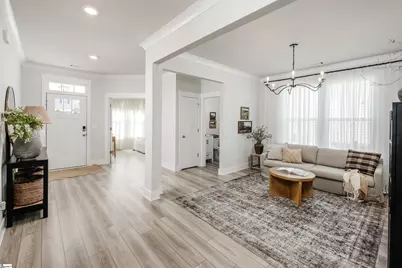 561 Fenwick Drive, Woodruff, SC 29388 - Photo 5