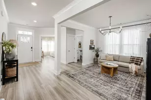 561 Fenwick Dr, Woodruff, SC 29388 - Photo 5