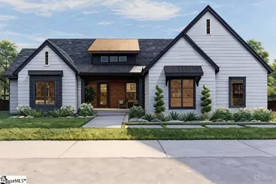 6 Nature Trail, Greenville, SC 29609 - Photo 3