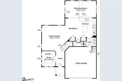 132 Beaverdam Creek Road, Anderson, SC 29621 - Photo 39