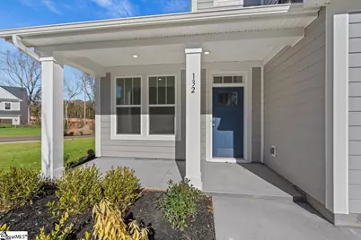 132 Beaverdam Creek Road, Anderson, SC 29621 - Photo 3