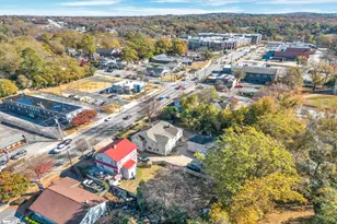 206 E Stone Ave, Greenville, SC 29609 - Photo 5