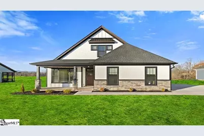 1181 Clearbrook Lane, Campobello, SC 29322 - Photo 1