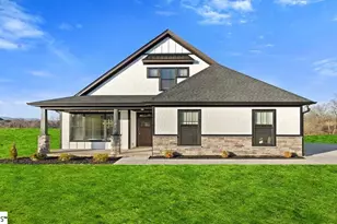 1181 Clearbrook Ln, Campobello, SC 29322 - Photo 1