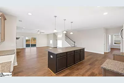 1181 Clearbrook Lane, Campobello, SC 29322 - Photo 9