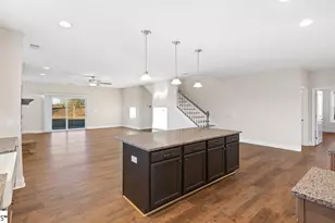 1181 Clearbrook Ln, Campobello, SC 29322 - Photo 9