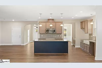 1181 Clearbrook Lane, Campobello, SC 29322 - Photo 7