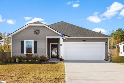 114 Layken Drive, Fountain Inn, SC 29644 - Photo 1