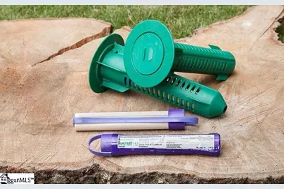 418 Barbican Place #Lot 47 Hidden Creek II, Greenville, SC 29605 - Photo 31