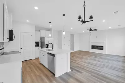 418 Barbican Place #Lot 47 Hidden Creek II, Greenville, SC 29605 - Photo 9