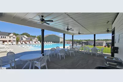 418 Barbican Place #Lot 47 Hidden Creek II, Greenville, SC 29605 - Photo 25