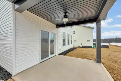 418 Barbican Place #Lot 47 Hidden Creek II, Greenville, SC 29605 - Photo 23