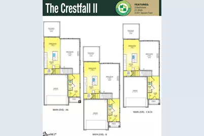 233 Brown Circle #Lot 102, Easley, SC 29642 - Photo 19