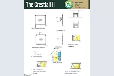 233 Brown Circle #Lot 102, Easley, SC 29642 - Photo 21