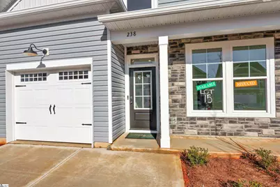238 Brown Circle #Lot 15, Easley, SC 29642 - Photo 3