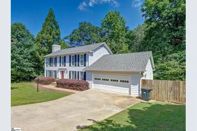 21 Glen Eagle Place, Spartanburg, SC 29301 - Photo 37