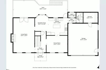 21 Glen Eagle Place, Spartanburg, SC 29301 - Photo 49