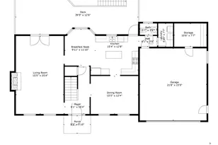 21 Glen Eagle Pl, Spartanburg, SC 29301 - Photo 49