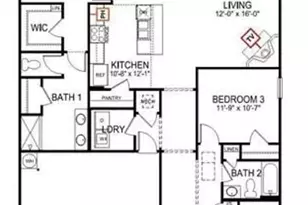 505 Topaz Ct, Greenville, SC 29605 - Photo 17