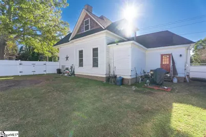 234 W Georgia Street, Woodruff, SC 29388 - Photo 27