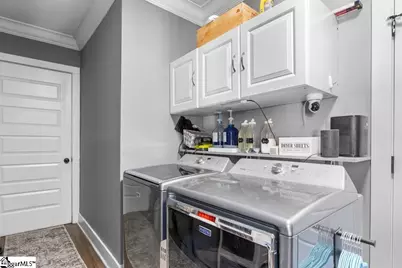 234 W Georgia Street, Woodruff, SC 29388 - Photo 17