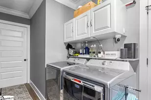 234 W Georgia St, Woodruff, SC 29388 - Photo 17