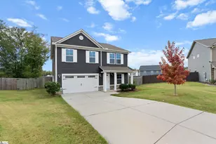 110 Thermal Ct, Fountain Inn, SC 29644 - Photo 3