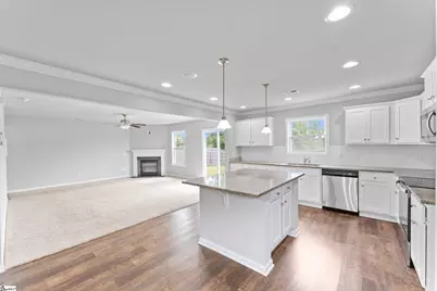 110 Thermal Court, Fountain Inn, SC 29644 - Photo 9