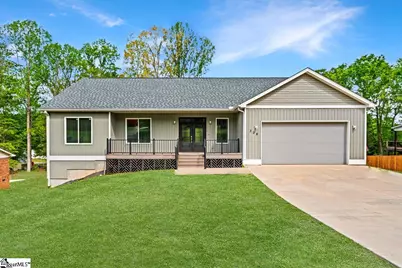 308 Pineridge Drive, Spartanburg, SC 29303 - Photo 1