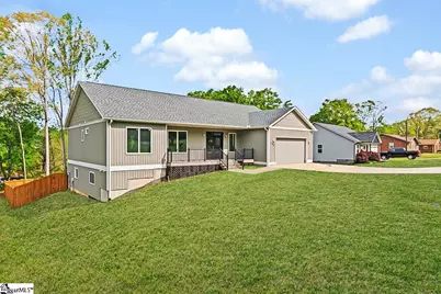 308 Pineridge Drive, Spartanburg, SC 29303 - Photo 3