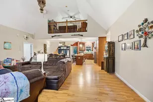 1907 Mountain Creek Church Rd, Starr, SC 29684 - Photo 11