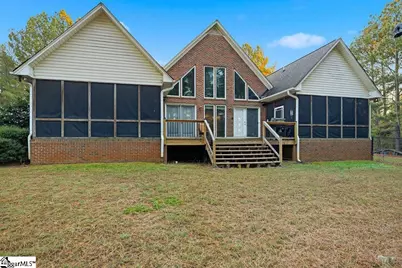 1907 Mountain Creek Church Road, Starr, SC 29684 - Photo 5