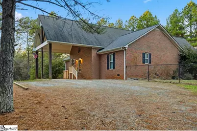 1907 Mountain Creek Church Road, Starr, SC 29684 - Photo 3