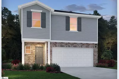 686 Cozy Bluff Road, Spartanburg, SC 29301 - Photo 1