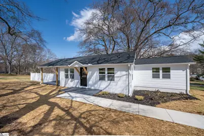 509 S Bomar Avenue, Landrum, SC 29356 - Photo 5