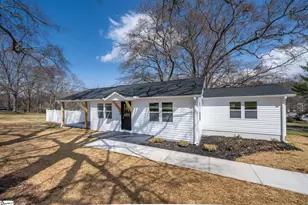 509 S Bomar Ave, Landrum, SC 29356 - Photo 5