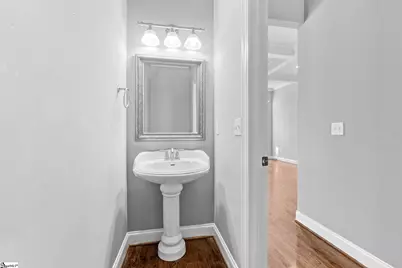 34 Oak Grove Lake Road, Greenville, SC 29615 - Photo 9