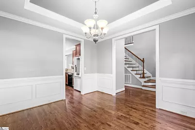 34 Oak Grove Lake Road, Greenville, SC 29615 - Photo 3